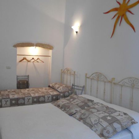 מאטינו B&B Corte Dragone מראה חיצוני תמונה