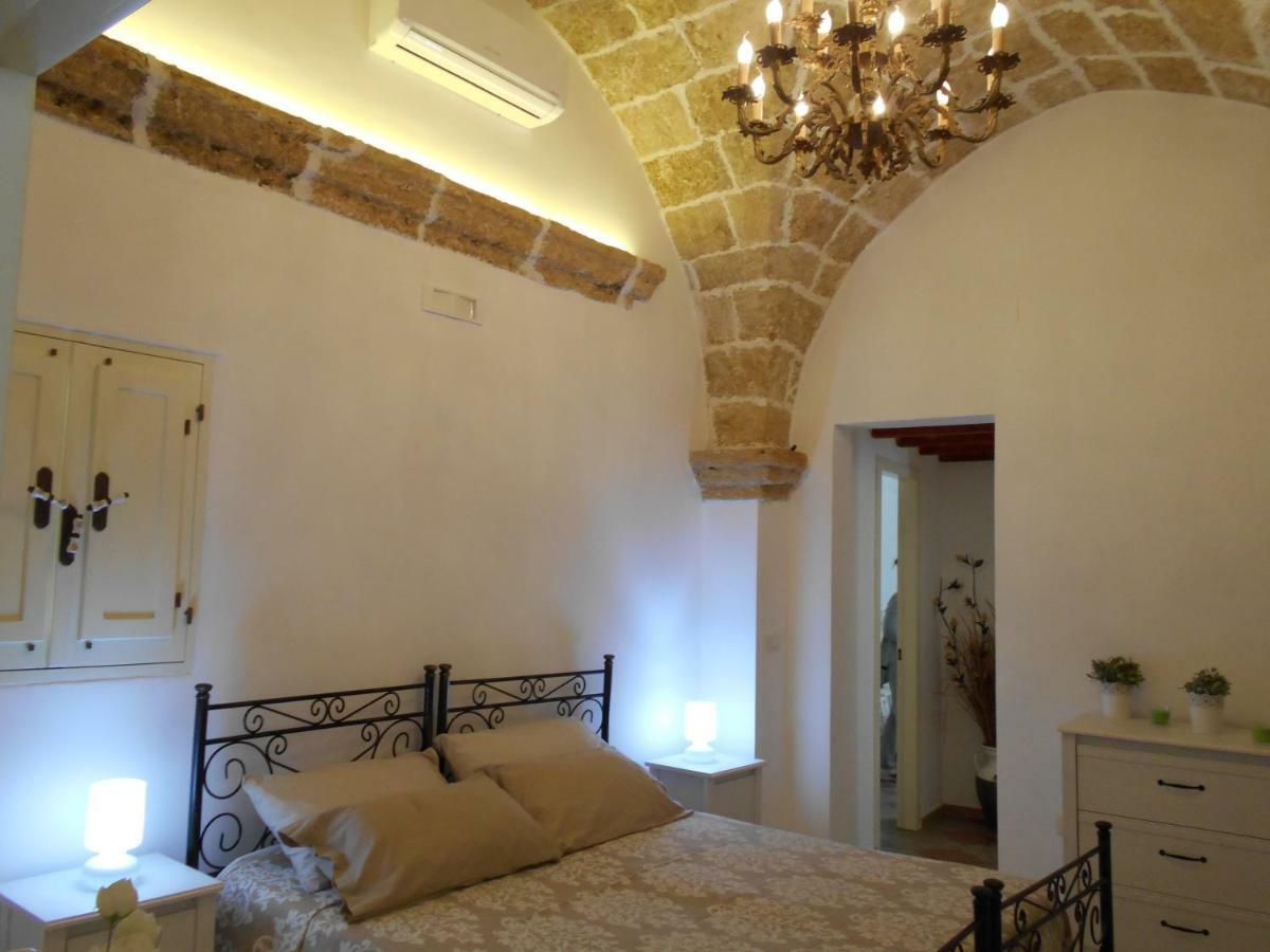 מאטינו B&B Corte Dragone מראה חיצוני תמונה