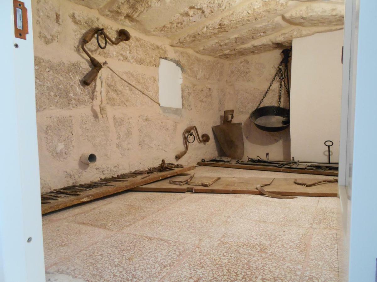 מאטינו B&B Corte Dragone מראה חיצוני תמונה