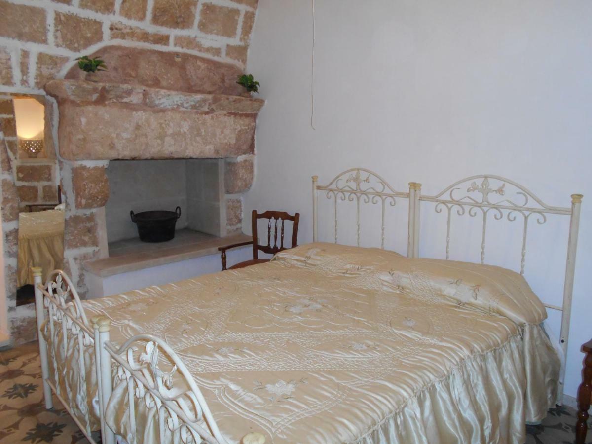 מאטינו B&B Corte Dragone מראה חיצוני תמונה