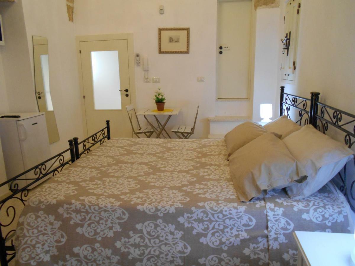 מאטינו B&B Corte Dragone מראה חיצוני תמונה