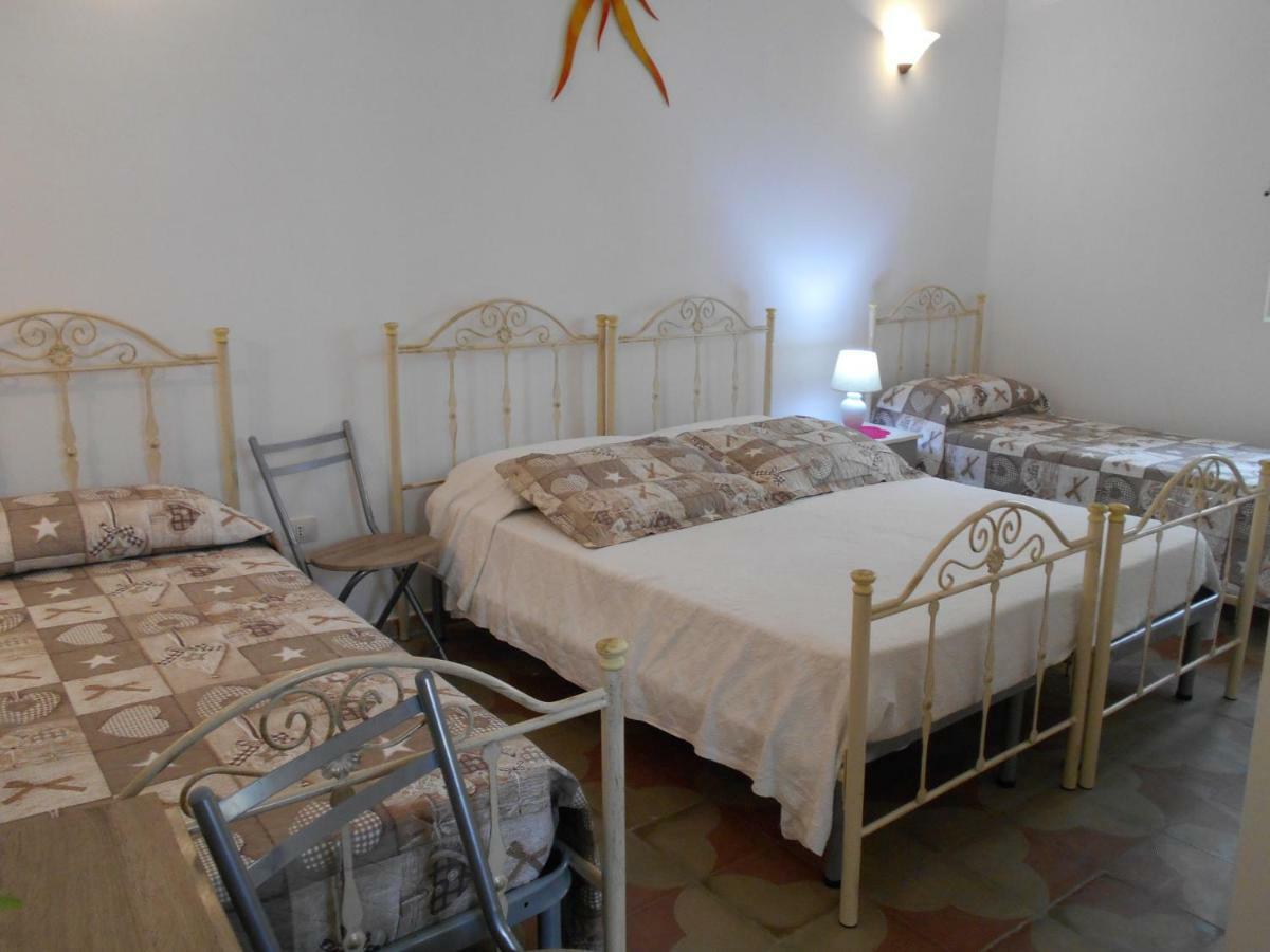 מאטינו B&B Corte Dragone מראה חיצוני תמונה
