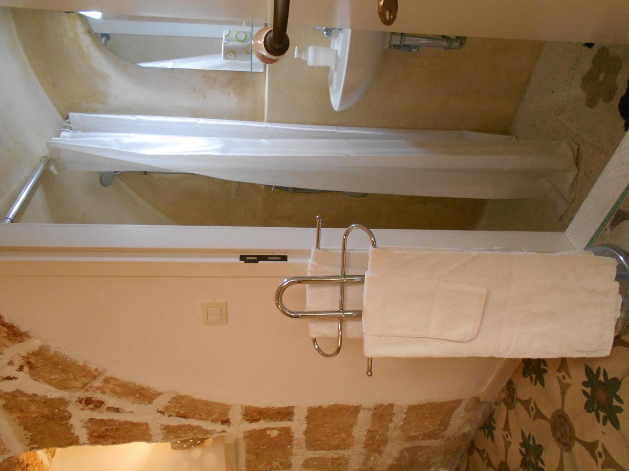 מאטינו B&B Corte Dragone מראה חיצוני תמונה