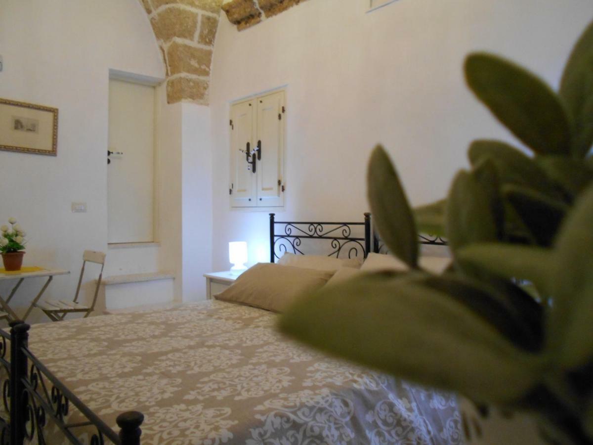 מאטינו B&B Corte Dragone מראה חיצוני תמונה