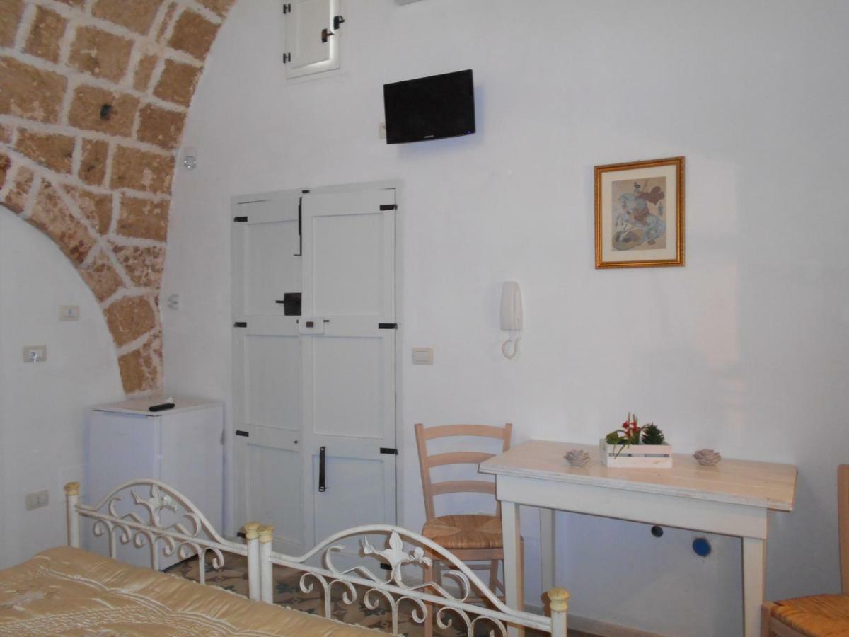 מאטינו B&B Corte Dragone מראה חיצוני תמונה