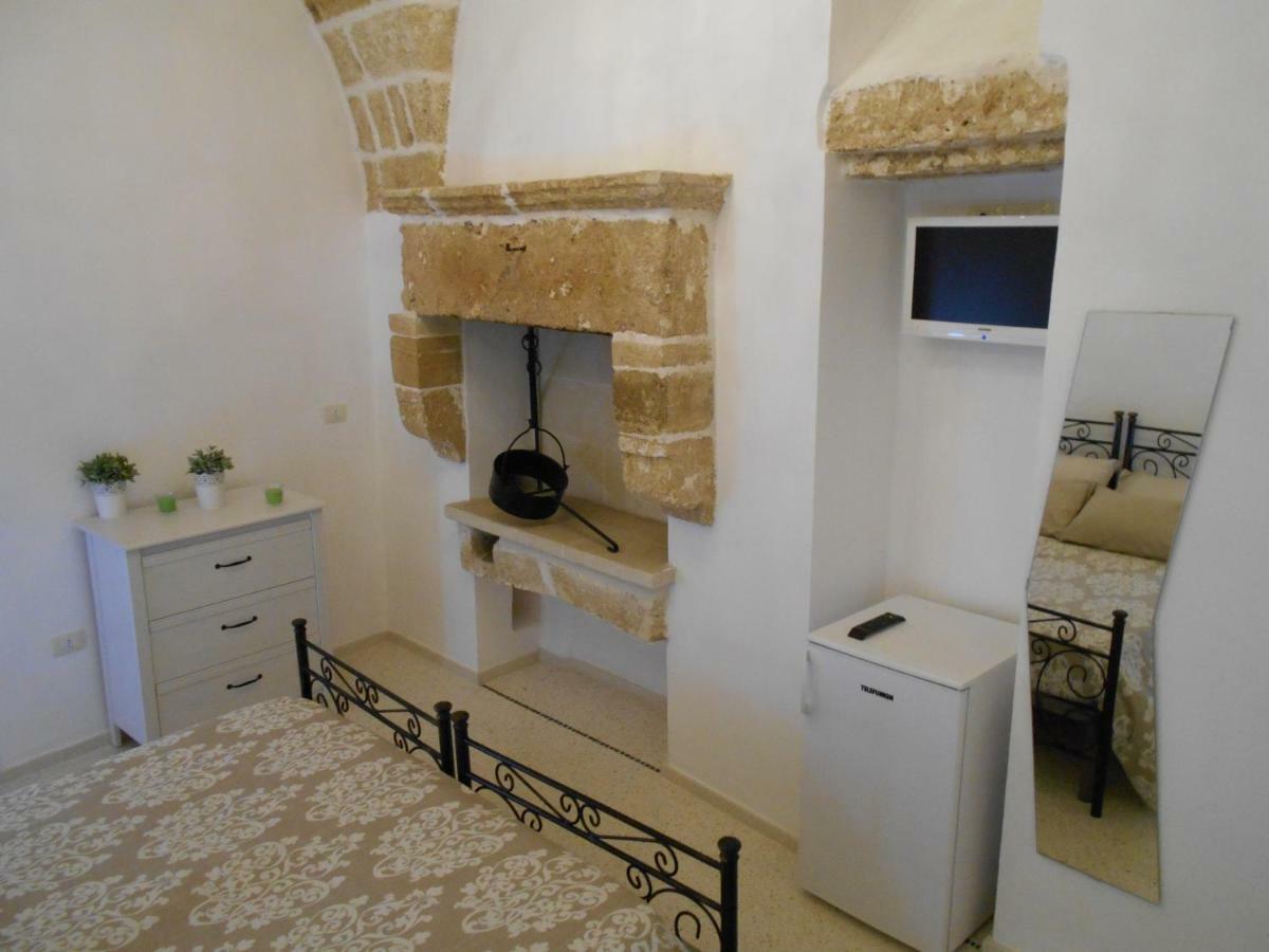 מאטינו B&B Corte Dragone מראה חיצוני תמונה