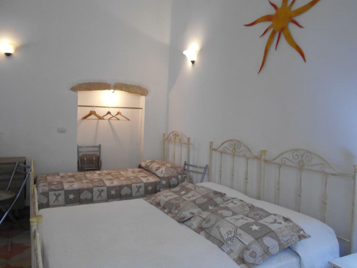 מאטינו B&B Corte Dragone מראה חיצוני תמונה