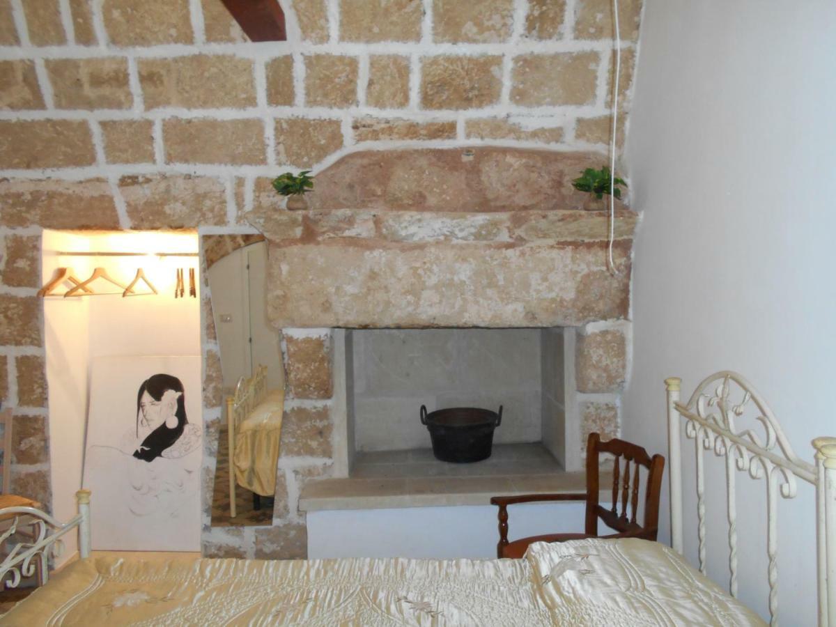מאטינו B&B Corte Dragone מראה חיצוני תמונה