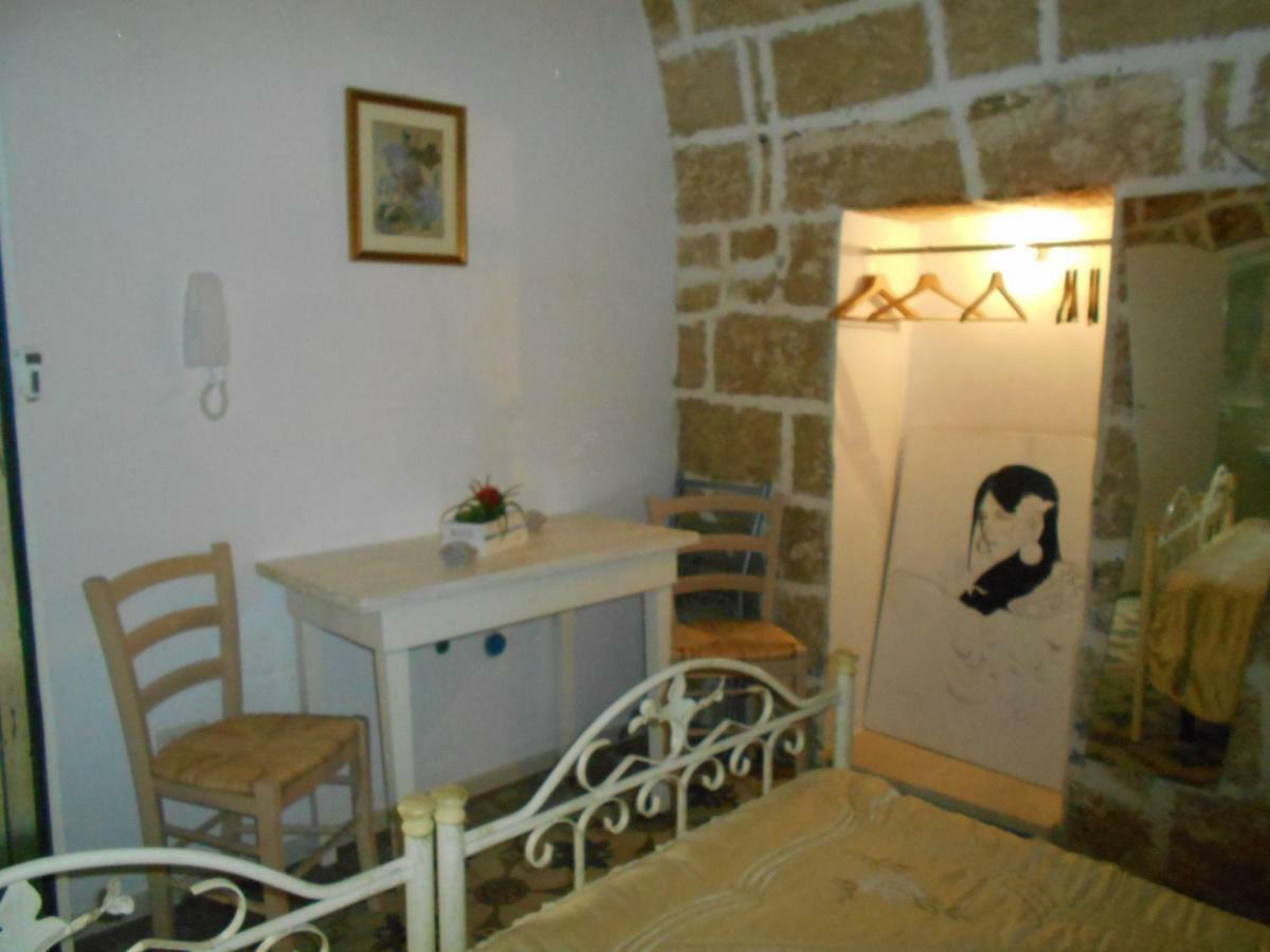 מאטינו B&B Corte Dragone מראה חיצוני תמונה